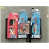 Image 1 : New Flogger, Cock Ring & 3 Vibrators
