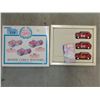Image 1 : Corgi "Monte Carlo Winners" 3 Car Set in Box