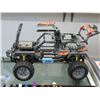 Image 1 : Lego Technics #8297 Off Roader - No power