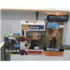 Image 1 : 3 Dr. Who Collectibles in Boxes