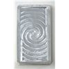 Image 2 : 10 Oz. Scottsdale Lion .999 Silver Bar