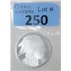Image 1 : 1 Oz. Buffalo/First Nations .999 Silver Round