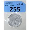Image 1 : 1/2 Oz. Canada .9999 Silver 2018 Polar Bear Coin