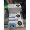 Image 1 : 4 USB2.0 Webcams