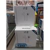 Image 1 : Nine i12 True Wireless 5.0 Earphones