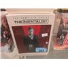 Image 1 : "The Mentalist" Complete Series DVD Set