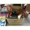 Image 1 : Box of Assorted Tools
