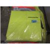 Image 1 : Armourwise 2XL Reflective Bib Coveralls