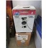Image 1 : 1 Box of Electronic Cable & 1 Speaker Wire