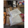 Image 1 : Four 11 Pound Bags of Cracking Agent