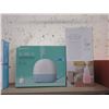 Image 1 : 3-in-1 Humidifier and 3-in-1 Diffuser