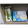 Image 1 : Bug Zapper and New Multi-Plug Bar