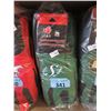Image 1 : 12 New Pairs of MXM Football Gloves - Saskatchewan
