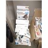 Image 1 : 7 Boxes of New Ice Cleats