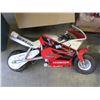 Image 1 : Kid's Electric Motor Bike