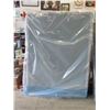 Image 1 : New Queen Size Low Profile Mattress Base