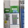 Image 1 : 2 Genius Retractable Screen Doors - Store Returns