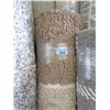 Image 1 : 5' x 7' Brown Patterned Plus Area Carpet