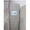 Image 1 : 6' x 8' Grey Low Pile Area Carpet