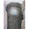 Image 1 : 8' x 10' Grey Shag Area Carpet