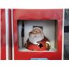 Image 2 : 4 Christmas Themed Solar Lights