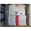 Image 1 : 6 Boxes of 20 Mini Chocolate Hedgehogs