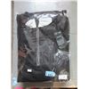 Image 1 : 3 Xtreme Series Black Golf Shirts - Size 3XL