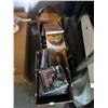 Image 1 : 2 Small Boxes of Music CDs