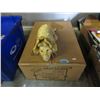 Image 1 : Case of 12 New Stuffed Dinosaur Toys