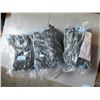 Image 1 : 3 Dozen New Pairs Nitrile Work Gloves