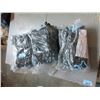 Image 1 : 3 Dozen New Pairs Nitrile Work Gloves