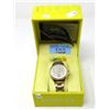 Image 2 : Ladies New Invicta Date Feature Watch
