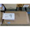 Image 1 : Case of 10 Boxes of 100 Disposable Aprons