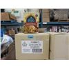 Image 1 : 4 Cases of 12 Boxes of Coconut Ginger Rice