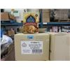 Image 1 : 4 Cases of 12 Boxes of Coconut Ginger Rice