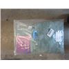 Image 1 : 8 New Green Yoga Pants - Size L