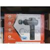 Image 1 : Cryotex Professional Deep Muscle Massage Gun