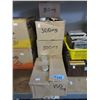 Image 1 : 8 Boxes of 300 mg and 150 mg Tins