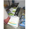 Image 1 : Assorted Printer Ink Cartridges & Tablet Covers