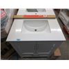 Image 1 : ove 30" Bathroom Vanity - Store Return