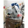 Image 1 : Skid of Assorted Store Return Goods