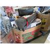 Image 1 : Skid of Assorted Store Return Goods