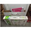 Image 1 : Wii Fit, Wii Fit Plus, & Wii Fit Protect Kit