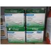 Image 1 : 8 Boxes of 50 Non-Adherent Sterile Pads
