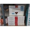 Image 1 : 6 Boxes of 20 Mini Hedgehogs Chocolate