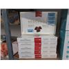 Image 1 : 6 Boxes of 20 Mini Hedgehogs Chocolate