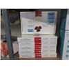 Image 1 : 6 Boxes of 20 Mini Hedgehogs Chocolate