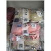 Image 1 : 6 Packages of 3 New Yianni Bras