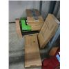 Image 1 : 4 New Electronics Accessories & 2 Photo Albums
