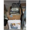 Image 1 : 6 New Linens & Furniture Slip Covers